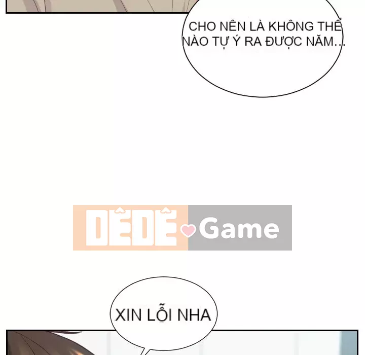 Bạn gái lạ Chương 31-32