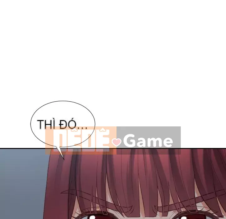 Bạn gái lạ Chương 31-32