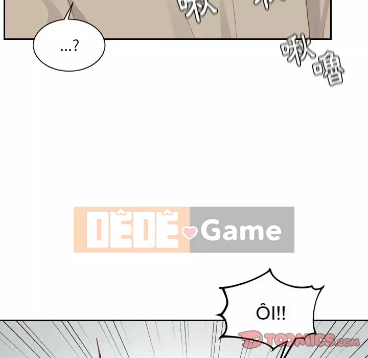 Bạn gái lạ Chương 31-32