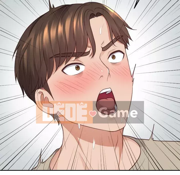 Bạn gái lạ Chương 31-32