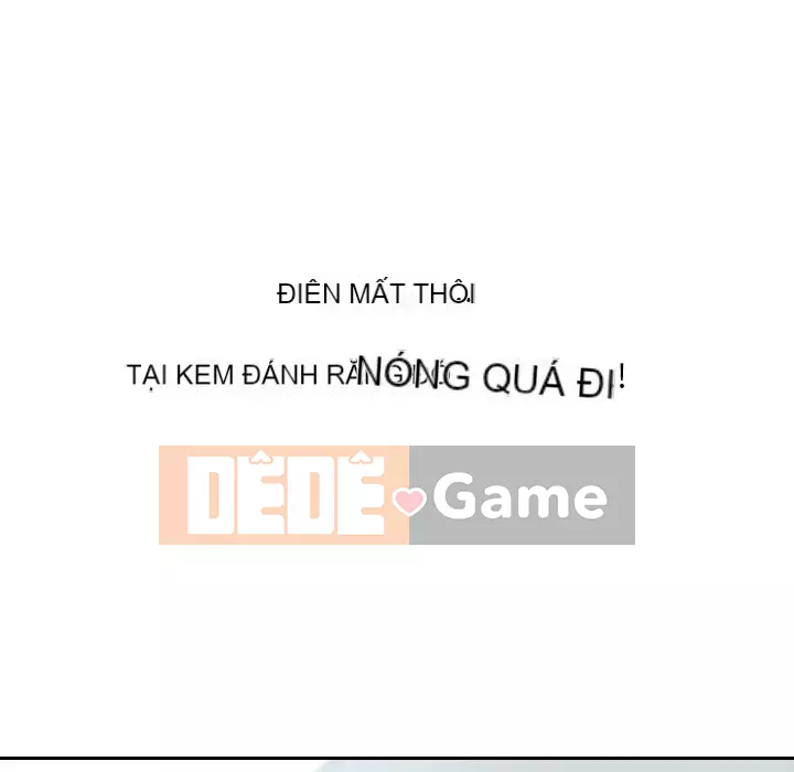 Bạn gái lạ Chương 31-32