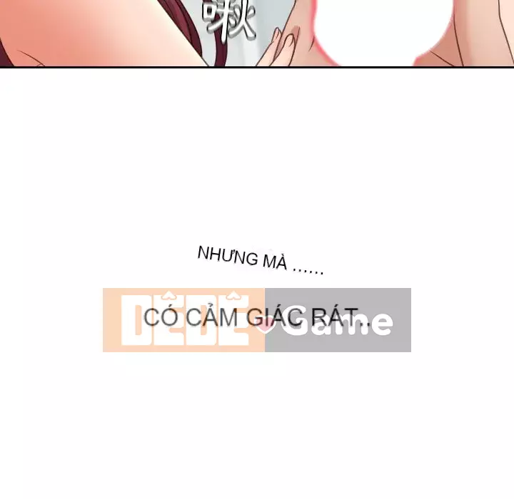 Bạn gái lạ Chương 31-32