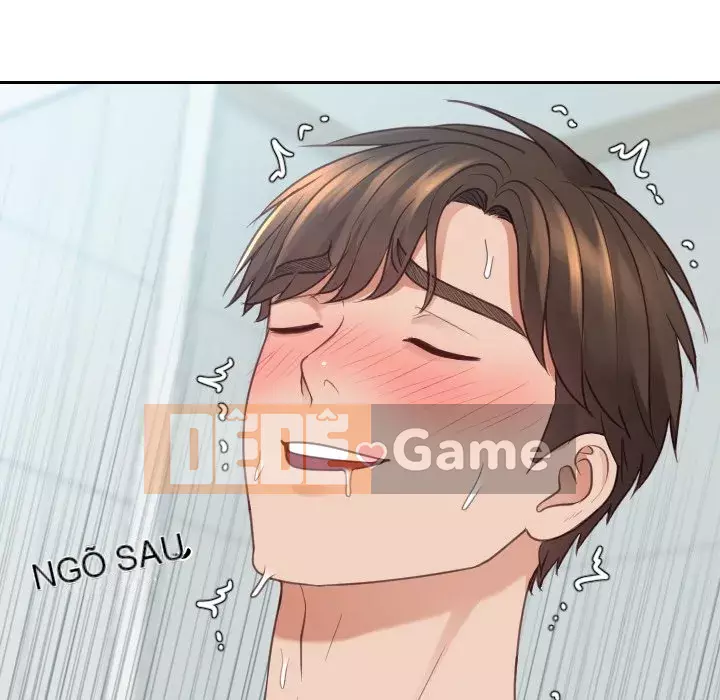 Bạn gái lạ Chương 31-32