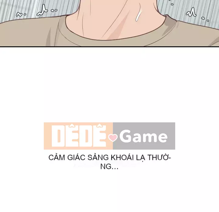 Bạn gái lạ Chương 31-32