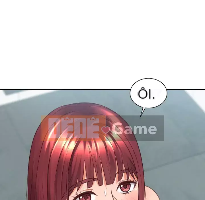 Bạn gái lạ Chương 31-32