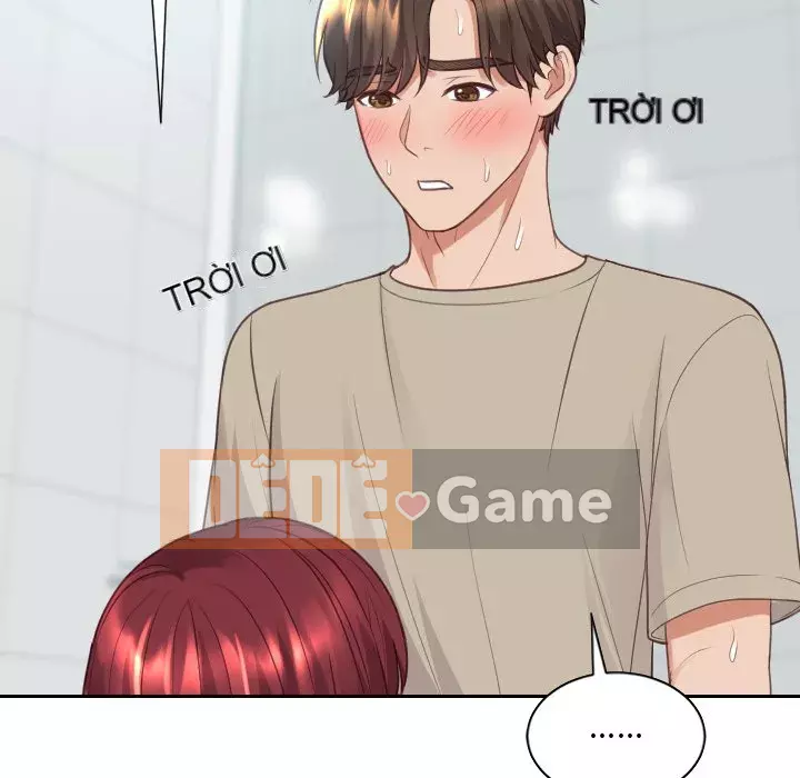 Bạn gái lạ Chương 31-32