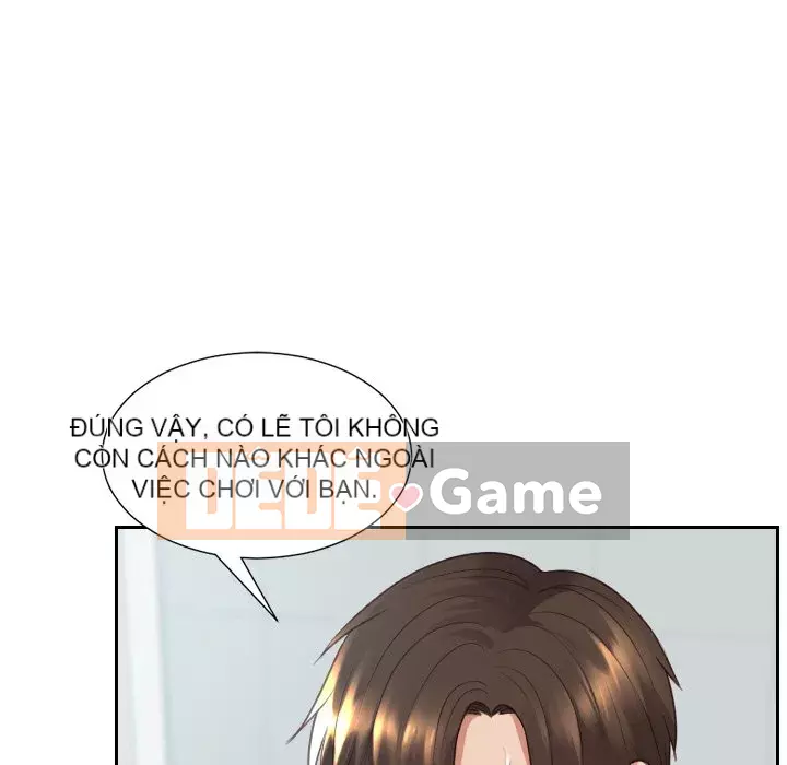 Bạn gái lạ Chương 31-32