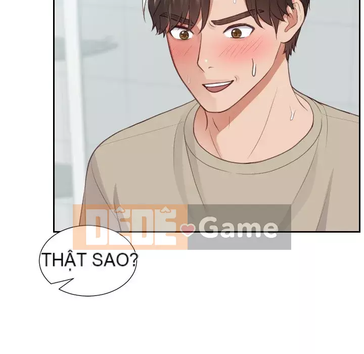 Bạn gái lạ Chương 31-32