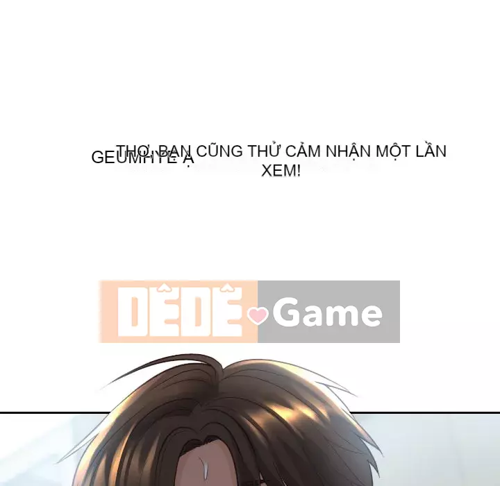 Bạn gái lạ Chương 31-32