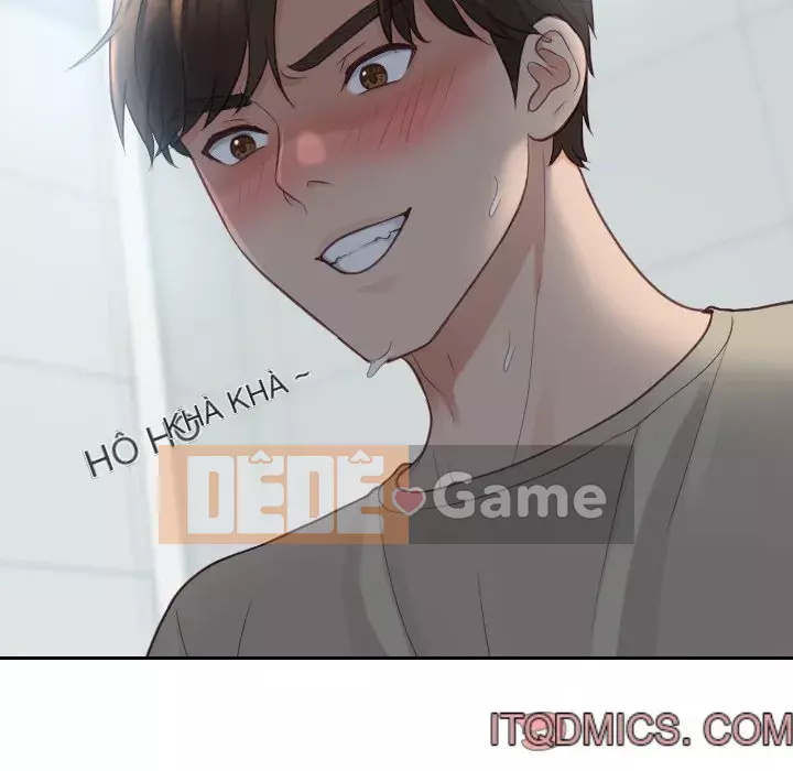 Bạn gái lạ Chương 31-32