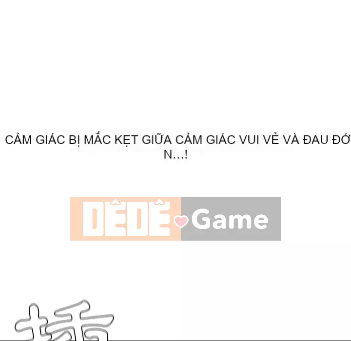 Bạn gái lạ Chương 31-32