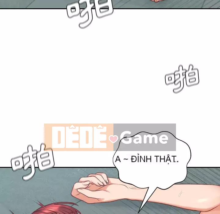 Bạn gái lạ Chương 31-32