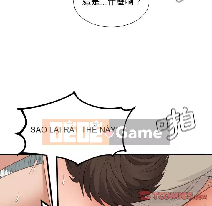 Bạn gái lạ Chương 31-32