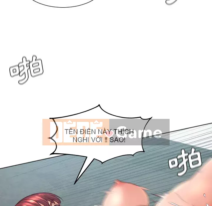 Bạn gái lạ Chương 31-32