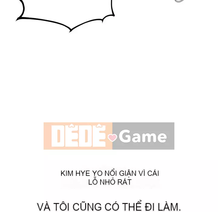 Bạn gái lạ Chương 31-32