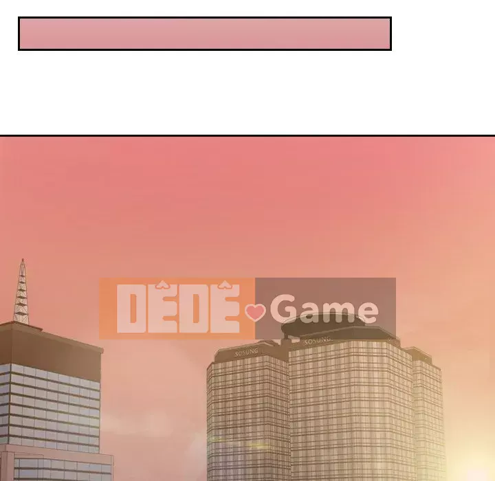 Bạn gái lạ Chương 31-32