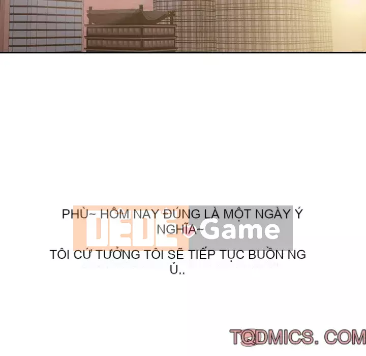 Bạn gái lạ Chương 31-32