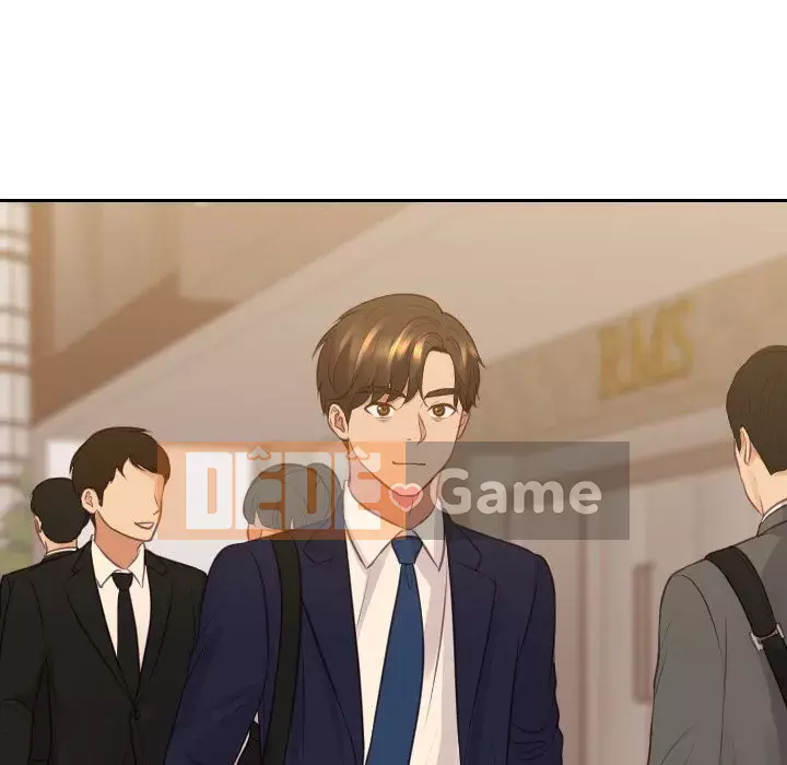 Bạn gái lạ Chương 31-32