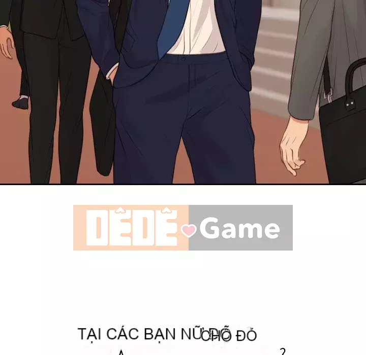 Bạn gái lạ Chương 31-32