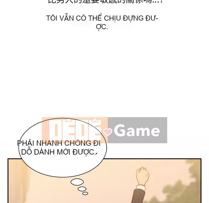 Bạn gái lạ Chương 31-32