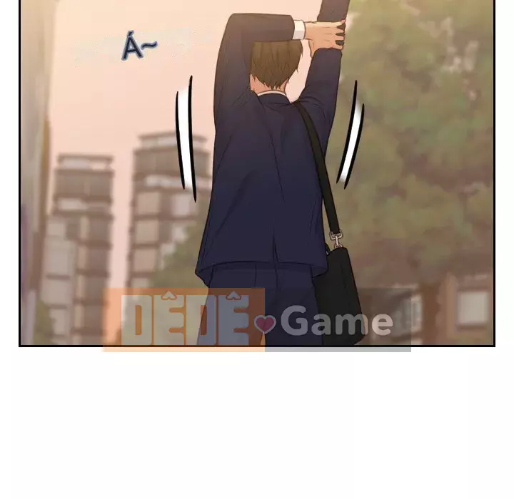 Bạn gái lạ Chương 31-32