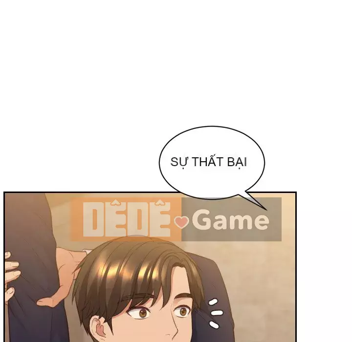 Bạn gái lạ Chương 31-32