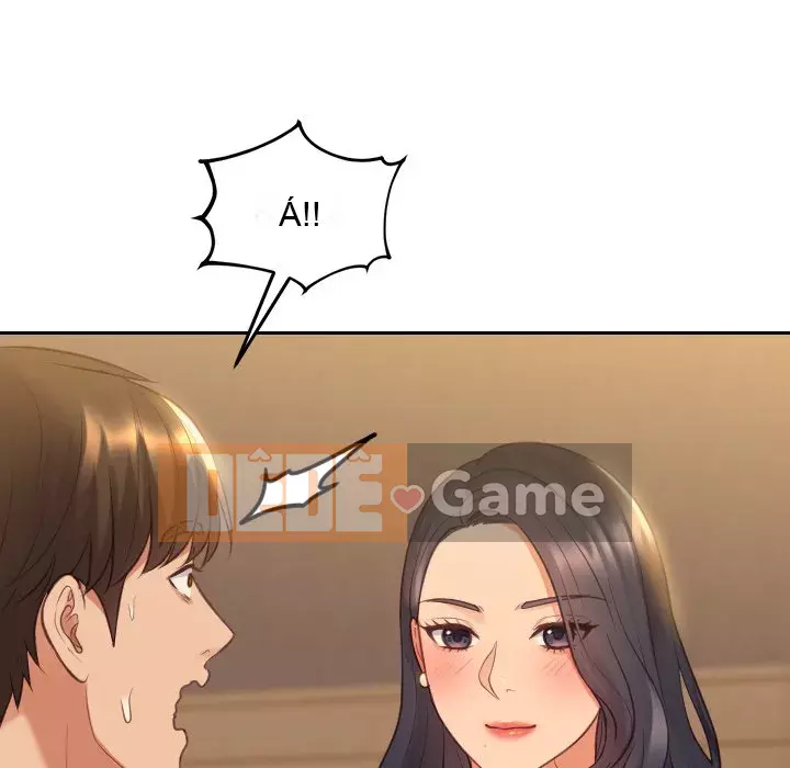 Bạn gái lạ Chương 31-32