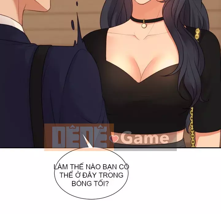 Bạn gái lạ Chương 31-32