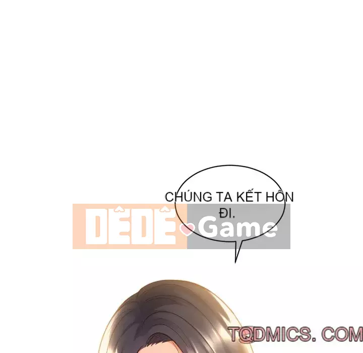 Bạn gái lạ Chương 31-32