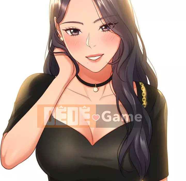 Bạn gái lạ Chương 31-32