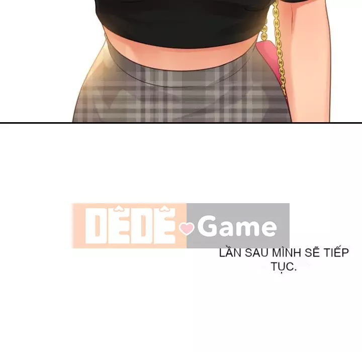 Bạn gái lạ Chương 31-32