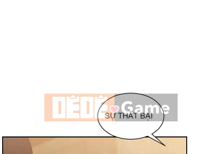 Bạn gái lạ Chương 31-32