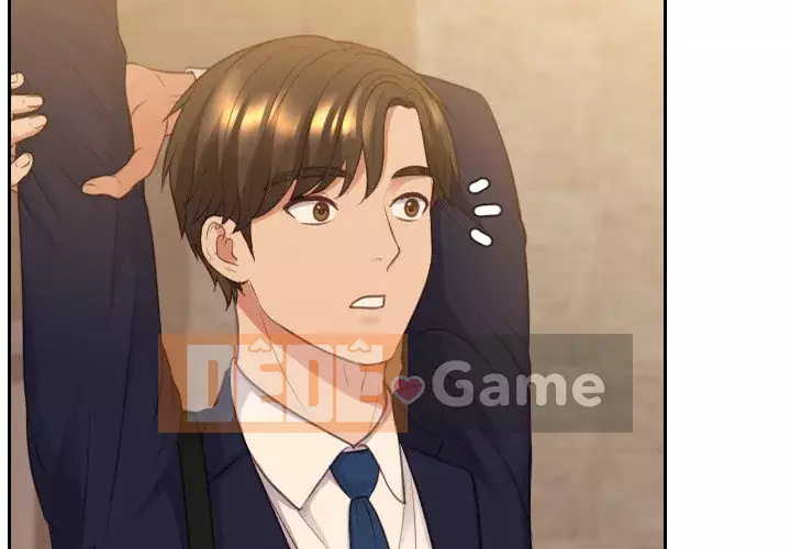 Bạn gái lạ Chương 31-32