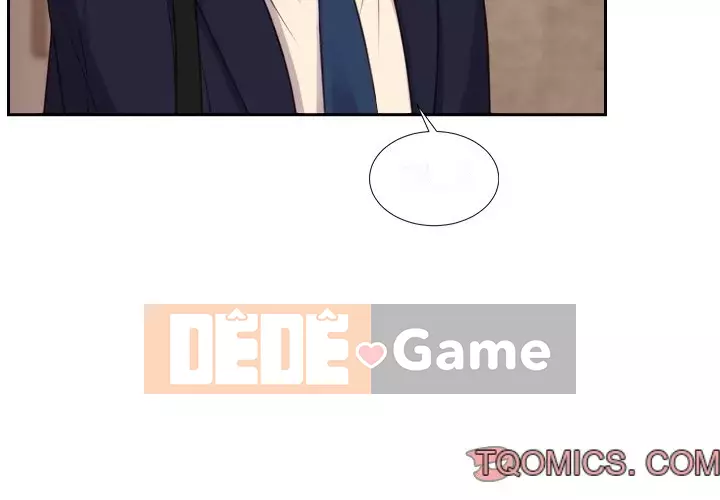 Bạn gái lạ Chương 31-32