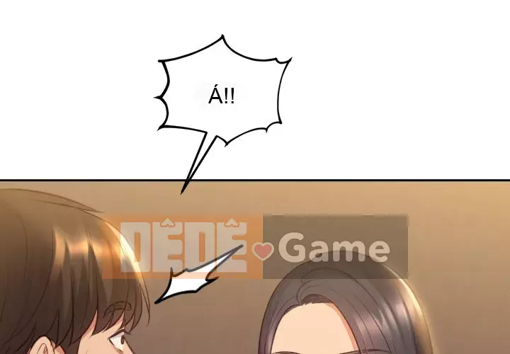 Bạn gái lạ Chương 31-32