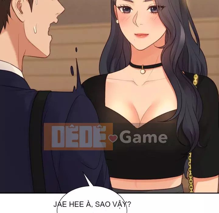 Bạn gái lạ Chương 31-32