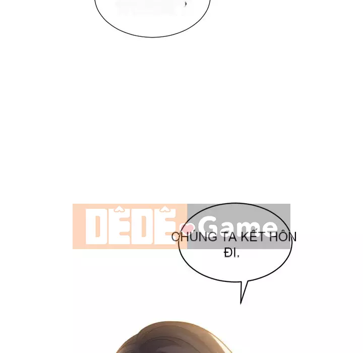 Bạn gái lạ Chương 31-32