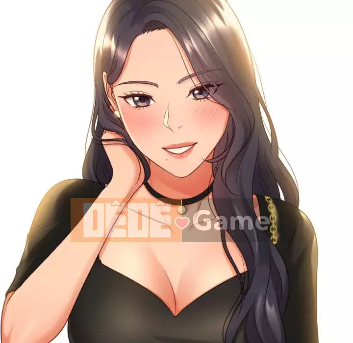 Bạn gái lạ Chương 31-32