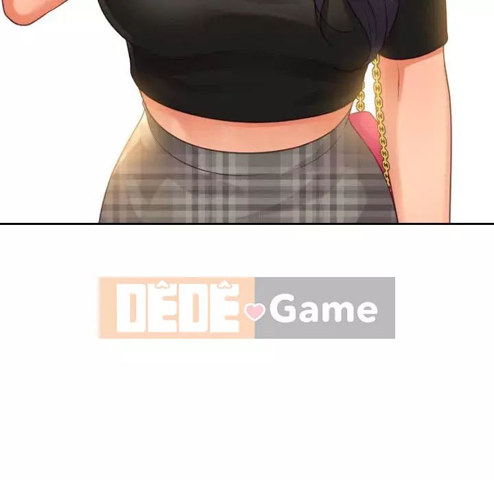 Bạn gái lạ Chương 31-32