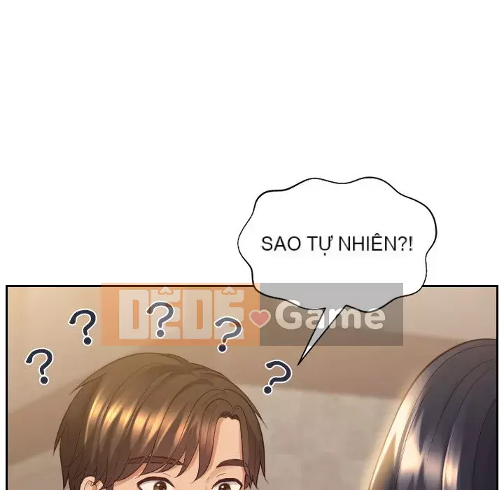 Bạn gái lạ Chương 31-32