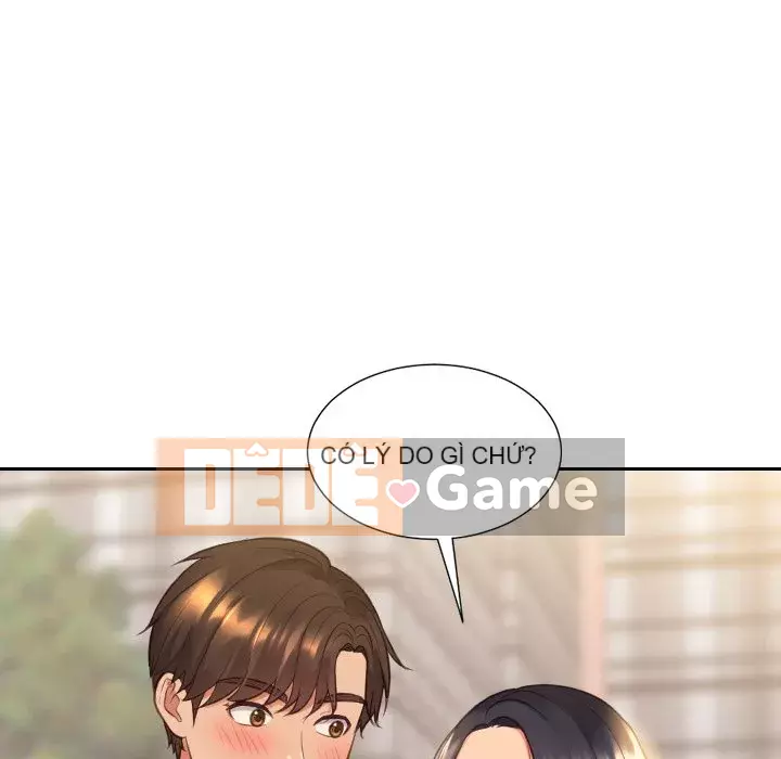 Bạn gái lạ Chương 31-32