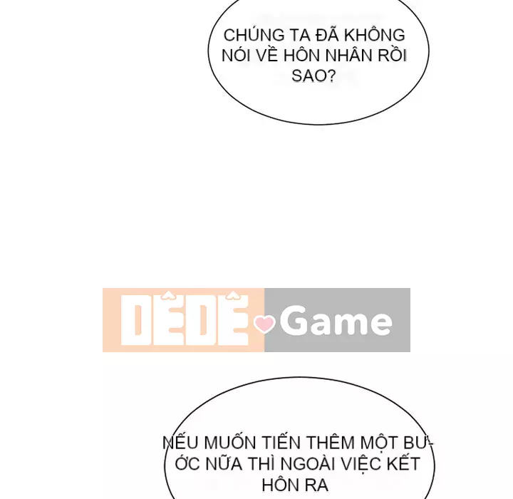 Bạn gái lạ Chương 31-32