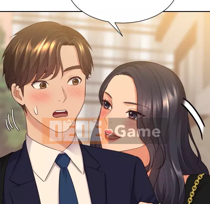 Bạn gái lạ Chương 31-32