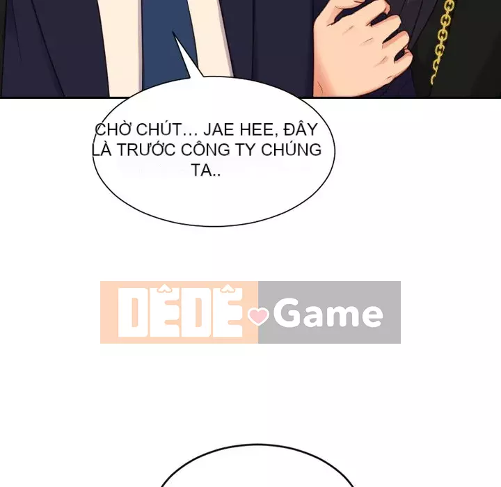 Bạn gái lạ Chương 31-32