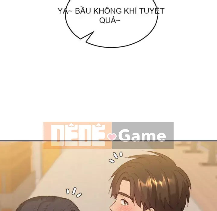 Bạn gái lạ Chương 31-32