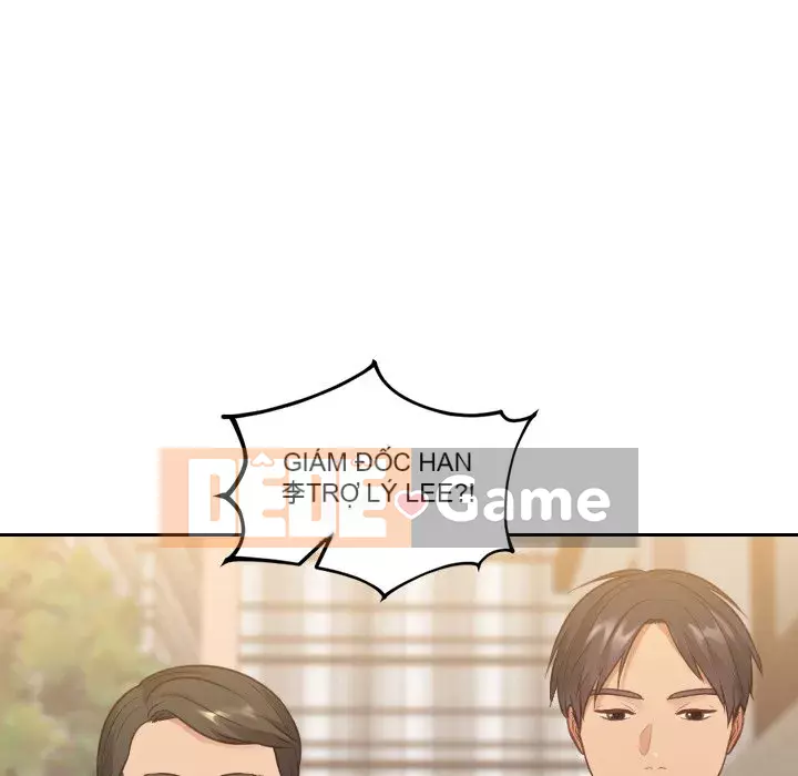 Bạn gái lạ Chương 31-32