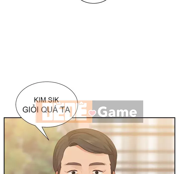 Bạn gái lạ Chương 31-32