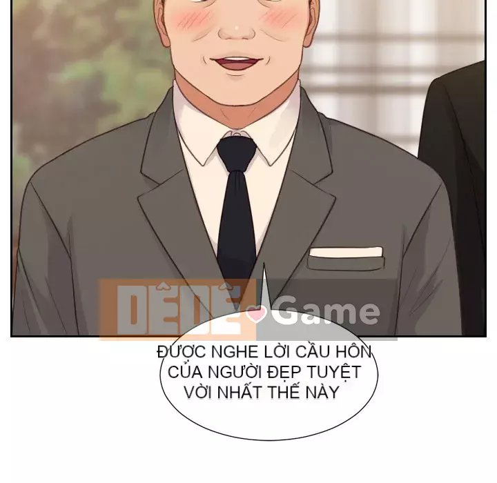 Bạn gái lạ Chương 31-32