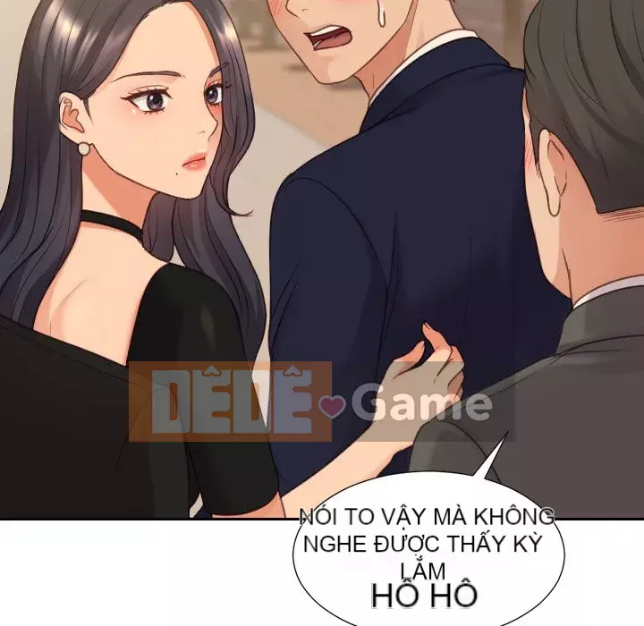 Bạn gái lạ Chương 31-32