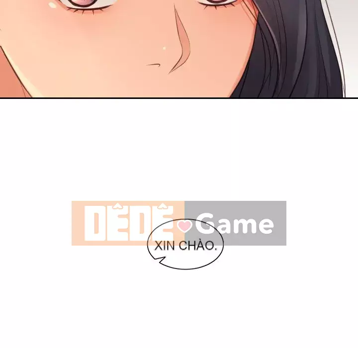 Bạn gái lạ Chương 31-32